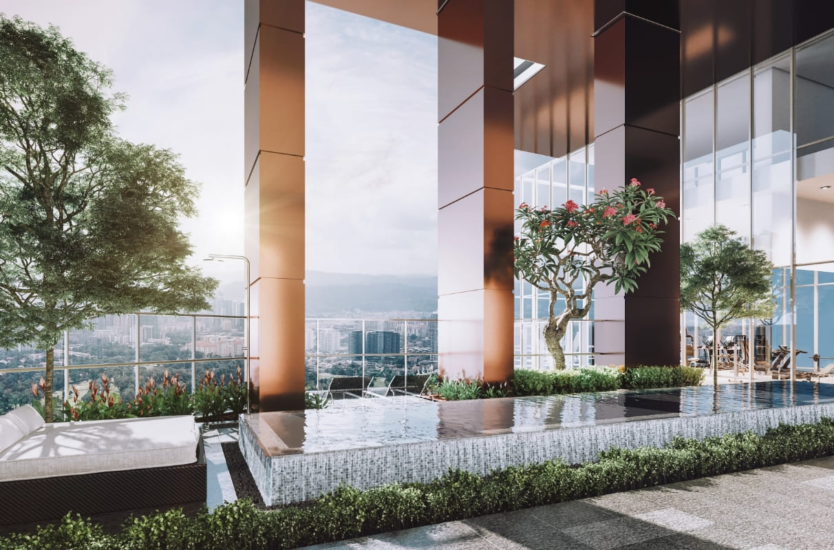 TRX Residences